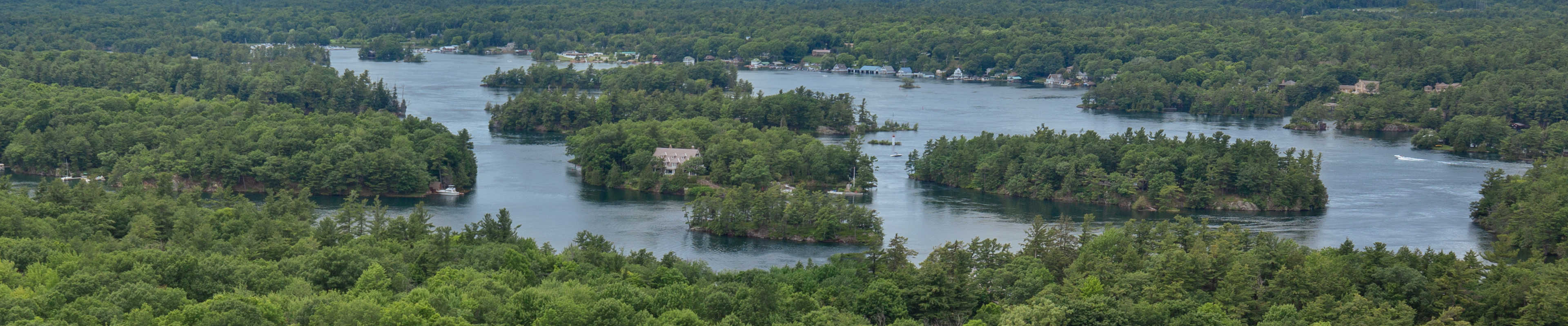 1000 Islands Day Tour With Islands Cruise Book Your Tour ToNiagara